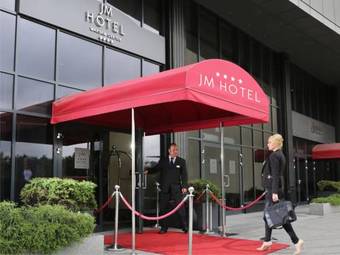 Jm Hotel