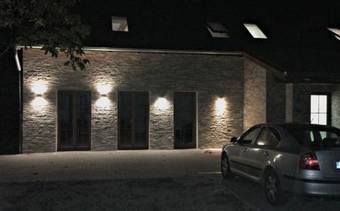 Apartamento U O?echa