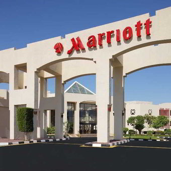 Hotel Marriott Resort Mountain Side