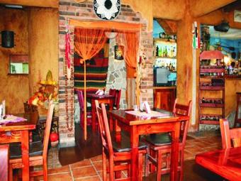 Hostal Xavito