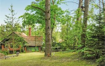 Holiday Home Grunwald Mielno V