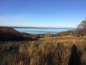 Hostal Rhiwiau Guesthouse