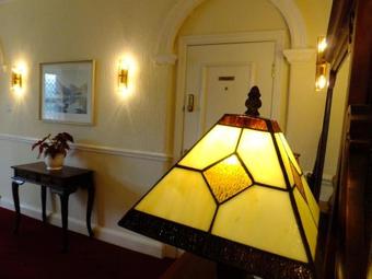 Hotel The Yewdale Inn