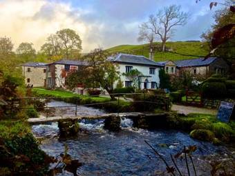 Hotel Beck Hall