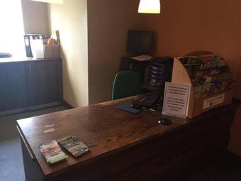 Highfield Hotel