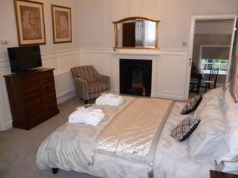 Agroturismo Kings House Wokingham