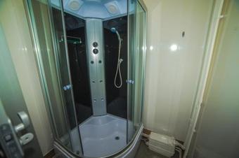Siberian Hostel