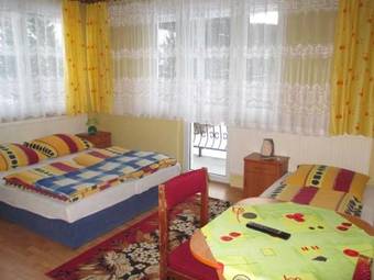 Agroturystyka U Beaty