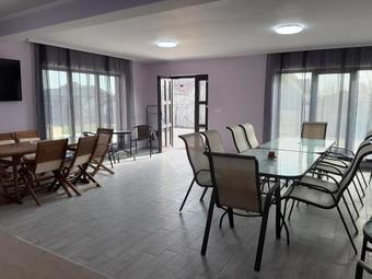 Hostal Kys House