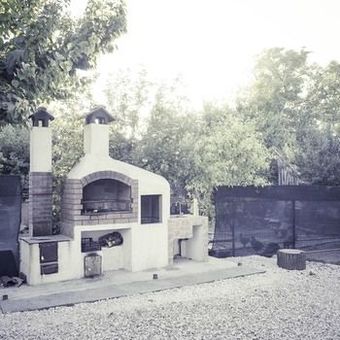 Hostal Bunica Maria