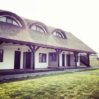 Hostal Casa Patru Anotimpuri