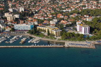 Hotel Kornati Biograd