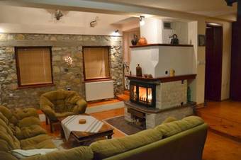 Vila Pelister