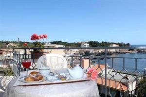 Park Hotel Capomulini