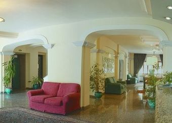 Hotel Maria Rosaria