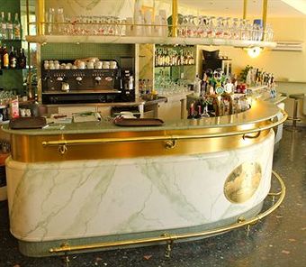 Hotel Bazzoni Et Du Lac