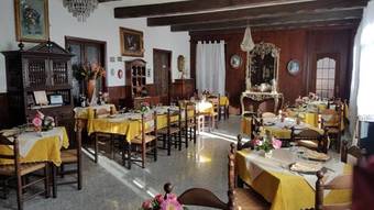 Hotel Madonna Di Luciago