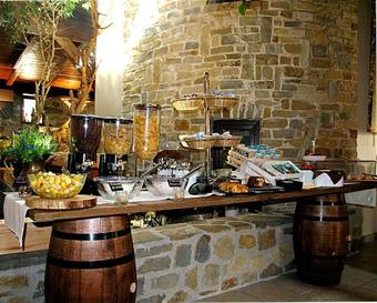 Hotel Villa Venus Resort & Spa