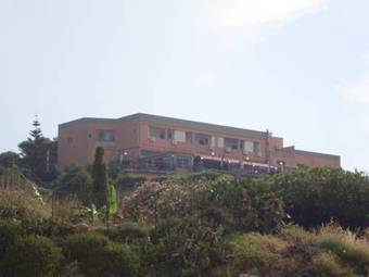 Hotel Villa Marina
