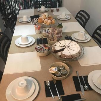 Hostal Bed&cappuccini