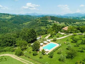 Holiday Home Gelsomino 1