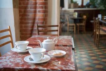 Hotel Albergo Vittoria