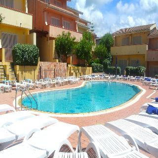 Hotel Villaggio Club Le Onde