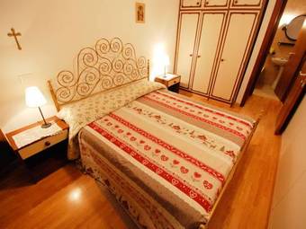 Apartamento Locazione Turistica Solaria