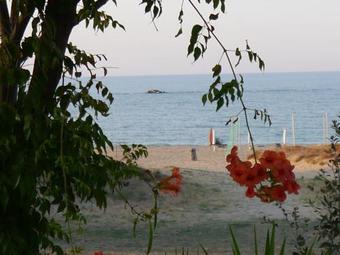 Casette Santini B&B