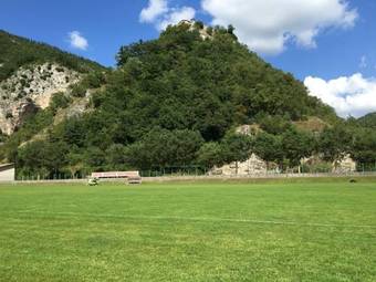 Hotel Roccaporena & La Margherita