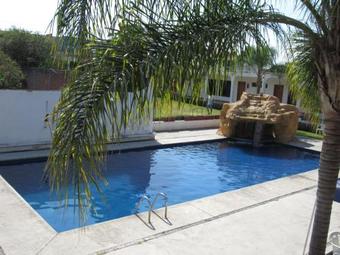 Hotel Real De Cuautla