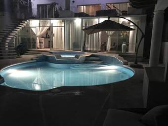 Casa En Ixtapan De La Sal