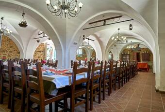 Agroturismo Agriturismo Conte Ruggero