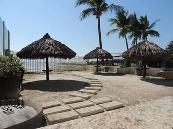 Apartamento Luxury Two Bedroom At Punta De Mita