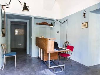 Hotel Palazzo Melfi