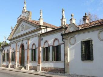 Agroturismo C� Sagredo