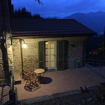 Bed & Breakfast Alle Vignole