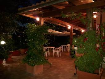 Bed & Breakfast La Casa In Campagna