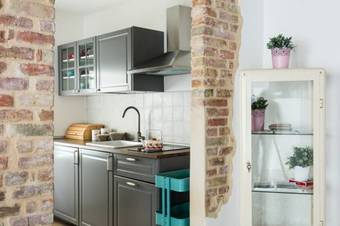 Apartamento Appartamento Montegrappa