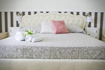 Hostal Domus Valadier Luxury