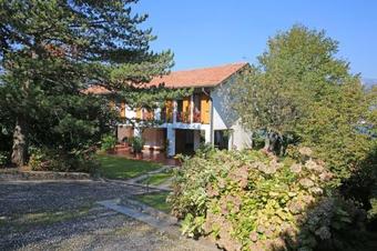 Villa Monnalisa