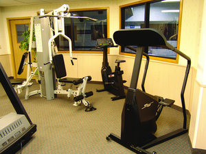 Hotel Shilo Inn Mammoth Lakes