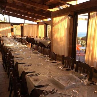 Agroturismo Il Parco Di Nonna Betty