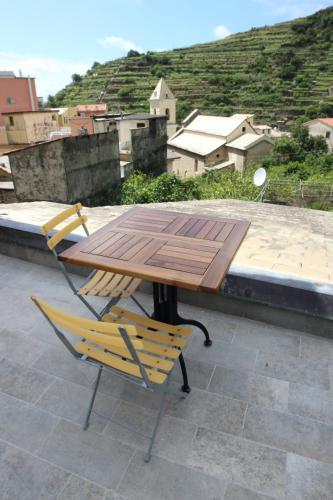 Hostal 5 Terre Pelagos