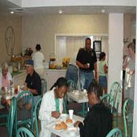 Hotel Best Western Turquoise Inn