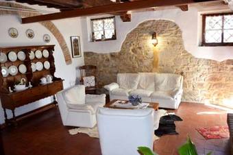 Agroturismo Agriturismo Podere Caggiolo