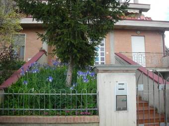 Apartamento Casa Claudia