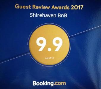 Bed & Breakfast Shirehaven Bnb