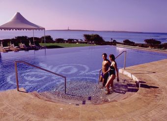 Hotel Insotel Punta Prima Prestige