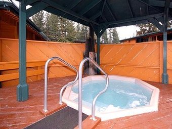 Hotel Quality Inn And Suites